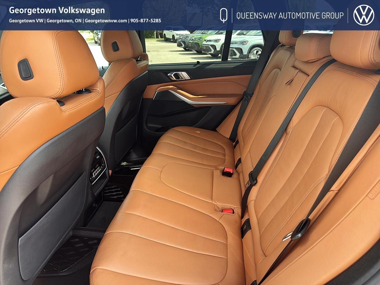 2022 BMW X5 xDrive40i M SPORT   Prem Essential Advance Drive Photo