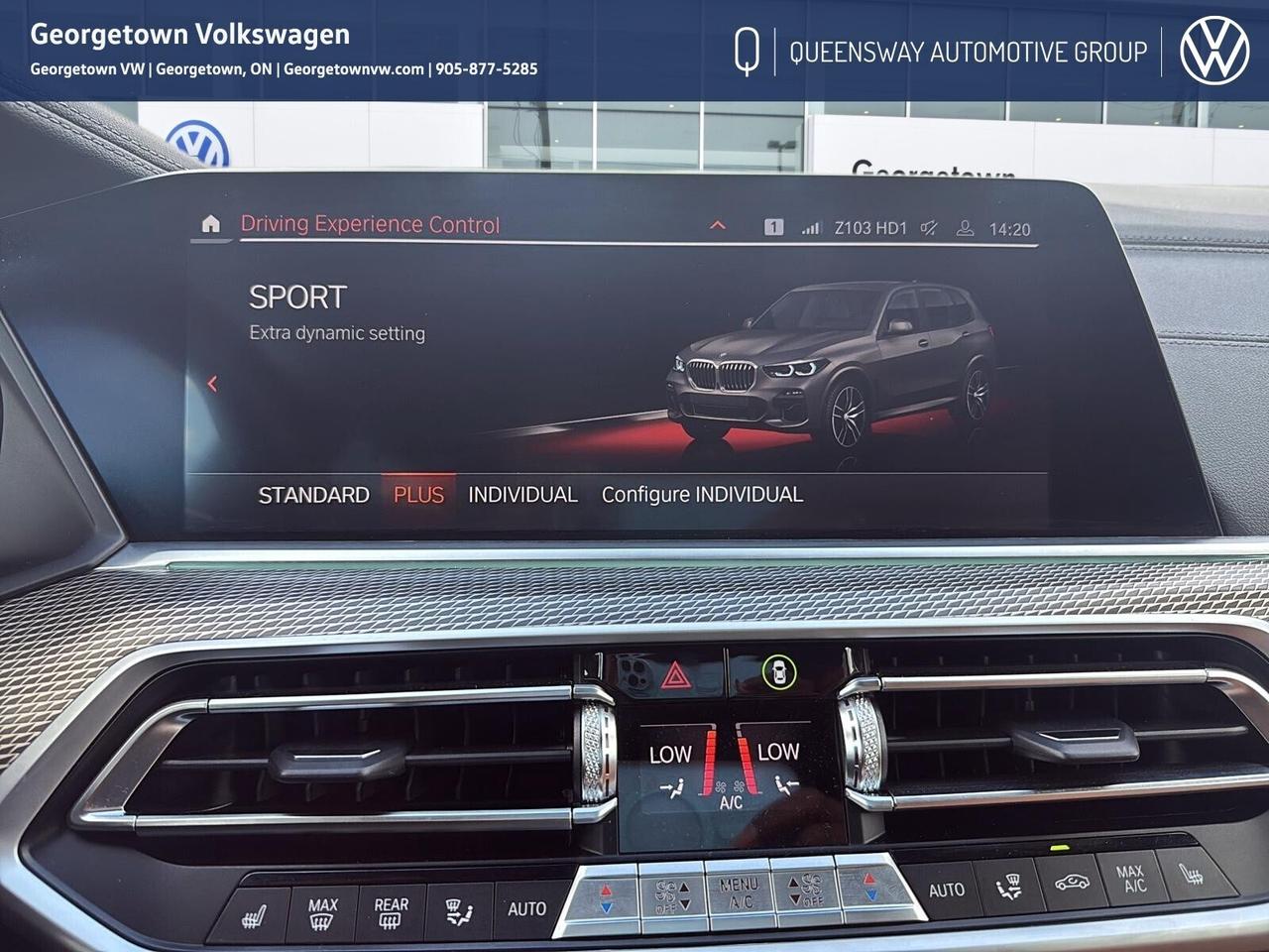 2022 BMW X5 xDrive40i M SPORT   Prem Essential Advance Drive Photo