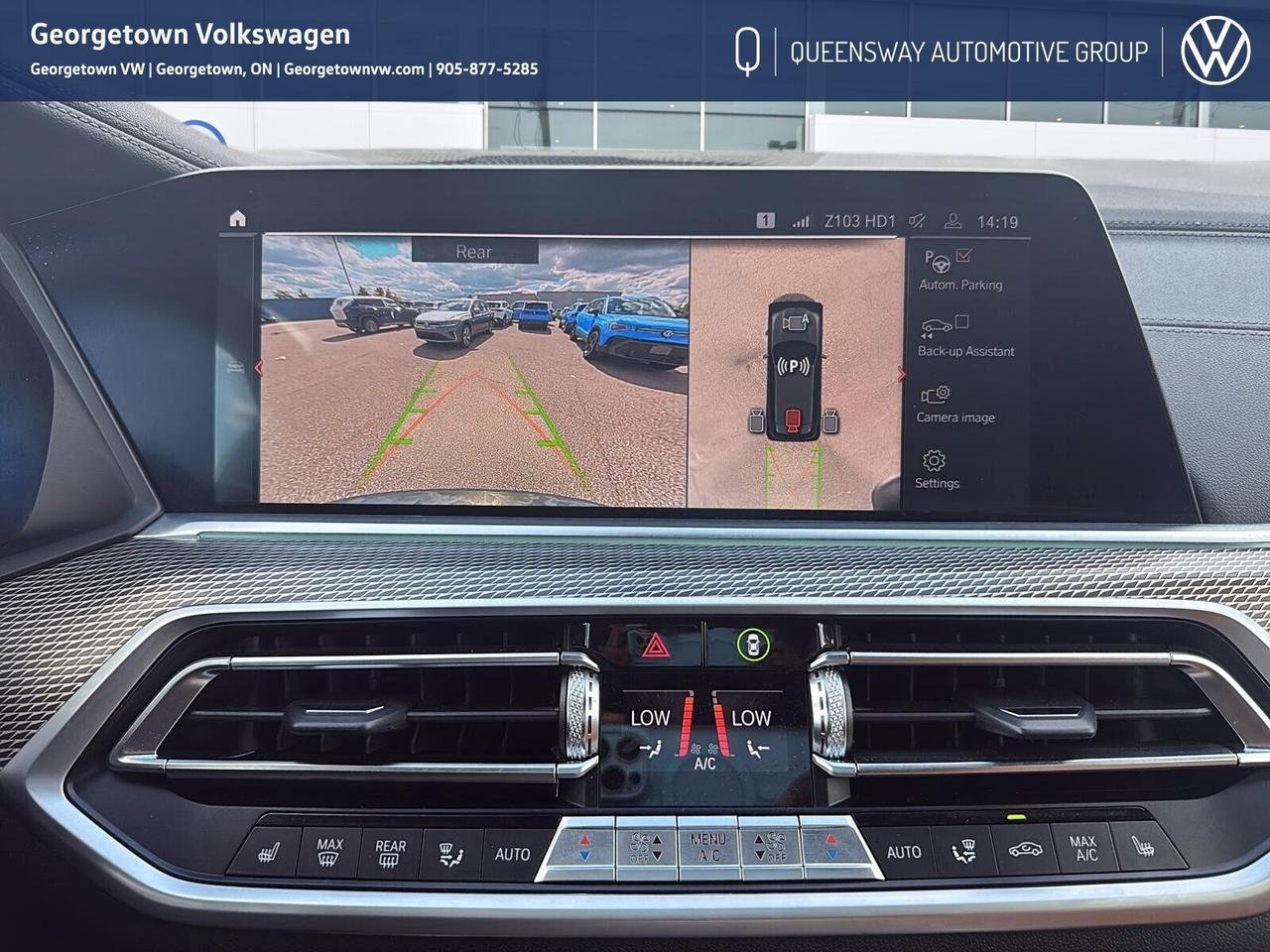 2022 BMW X5 xDrive40i M SPORT   Prem Essential Advance Drive Photo