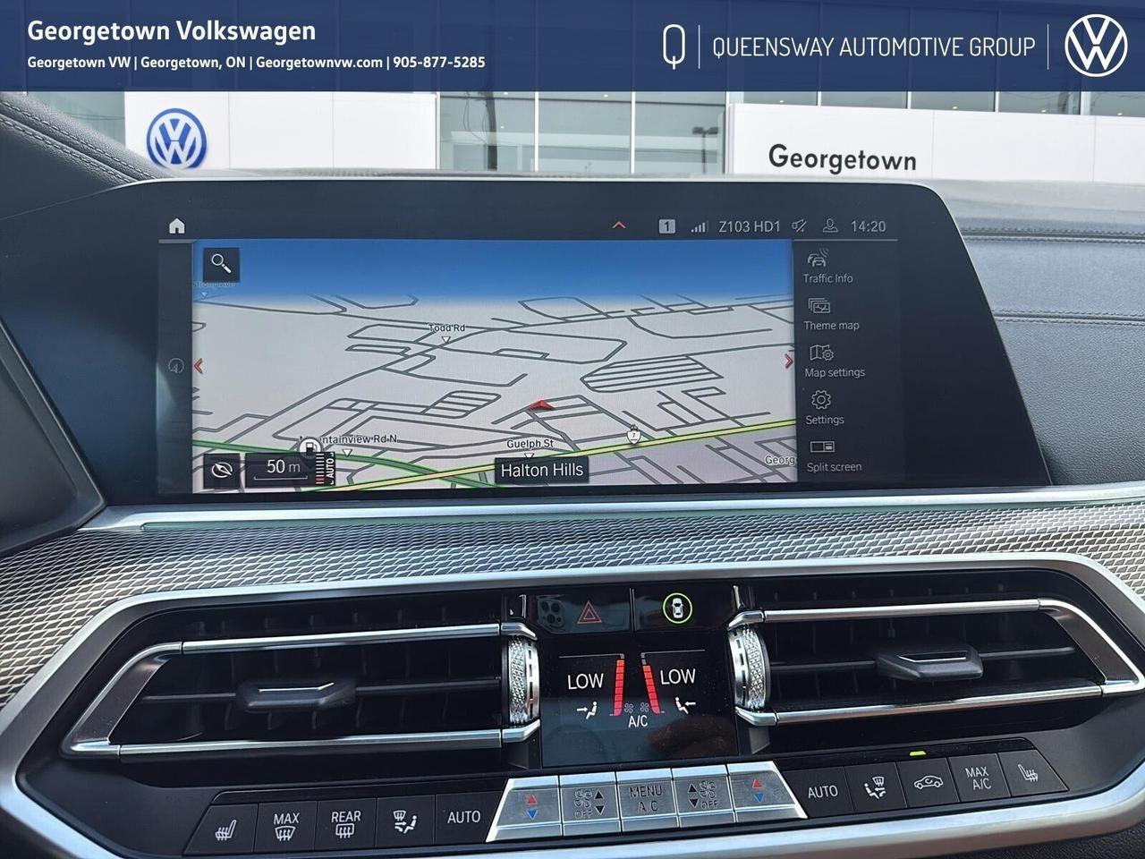 2022 BMW X5 xDrive40i M SPORT   Prem Essential Advance Drive Photo