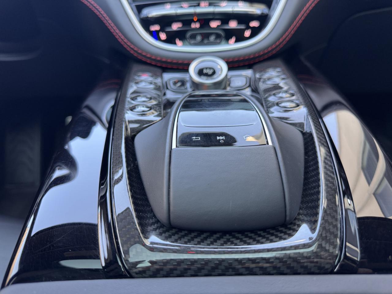 2023 Aston Martin DBX 707 AWD Photo