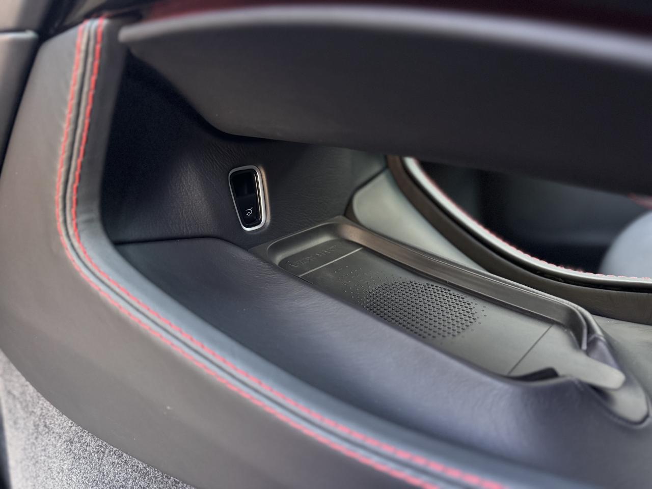 2023 Aston Martin DBX 707 AWD Photo