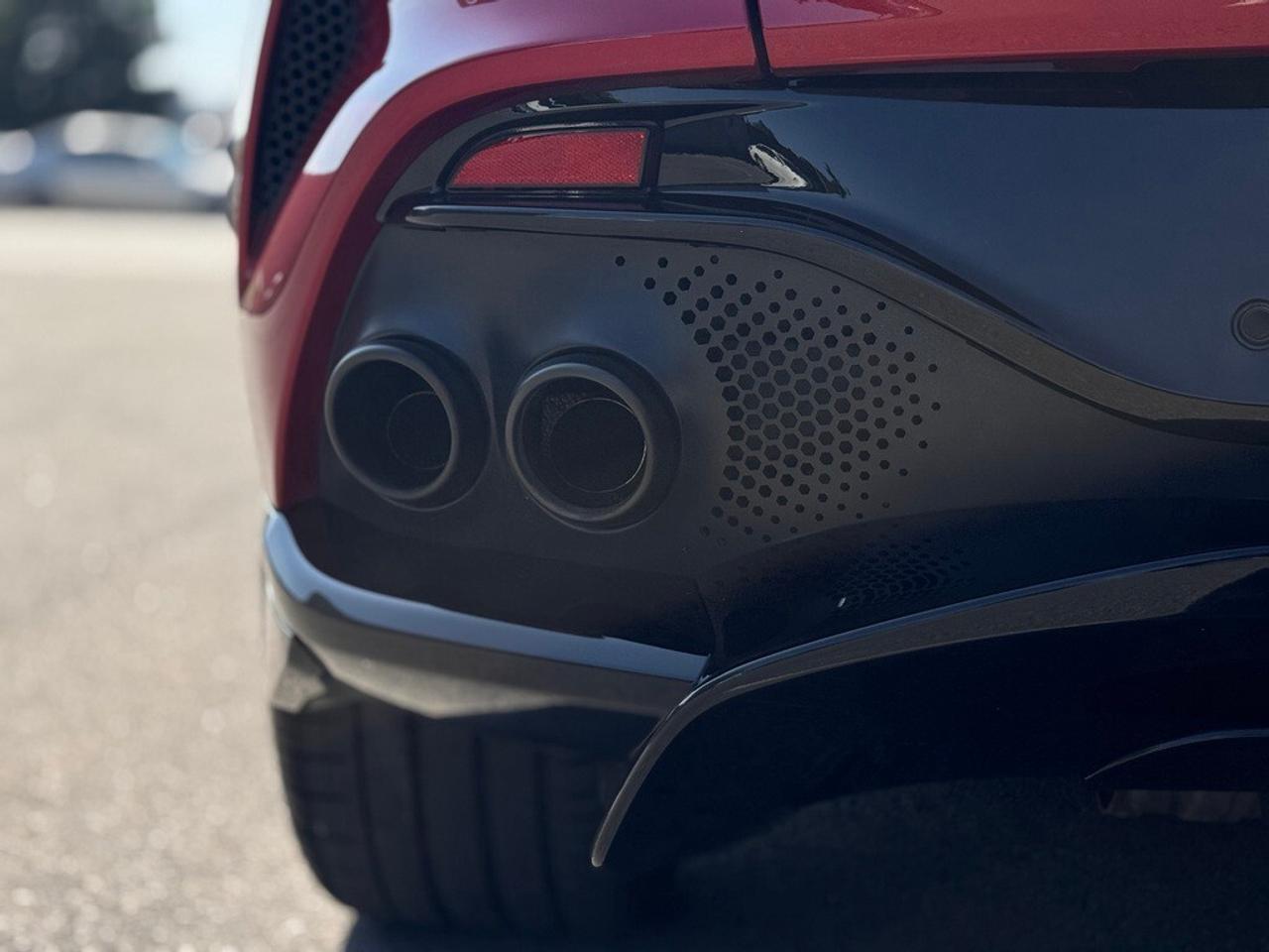 2023 Aston Martin DBX 707 AWD Photo