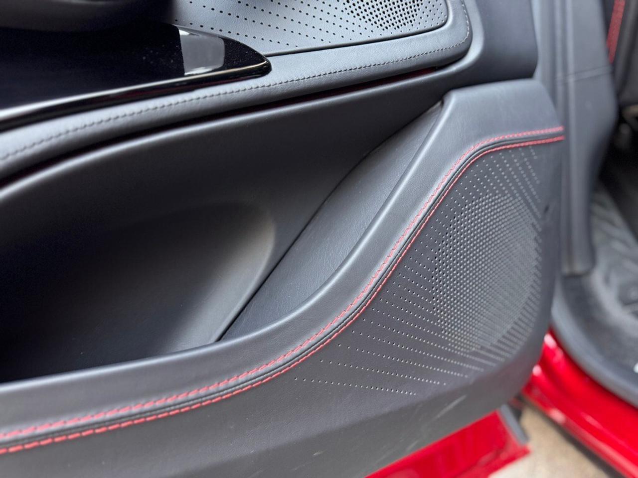 2023 Aston Martin DBX 707 AWD Photo