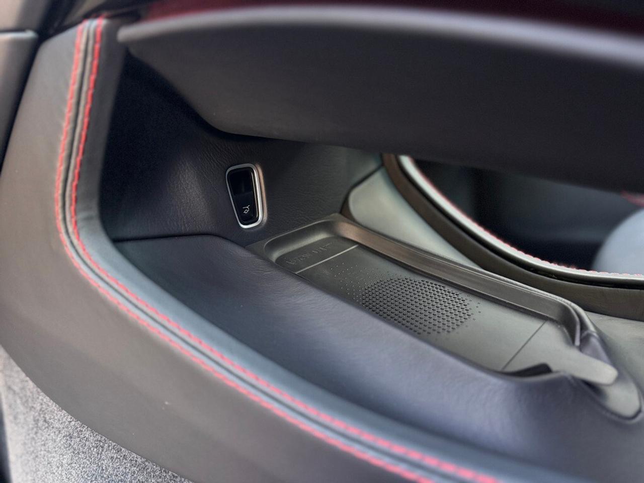 2023 Aston Martin DBX 707 AWD Photo