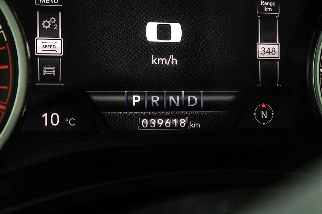 2022 RAM 3500 Laramie 4x4 Crew Cab 8' Box  Gps SiriusXM BkpCam Photo