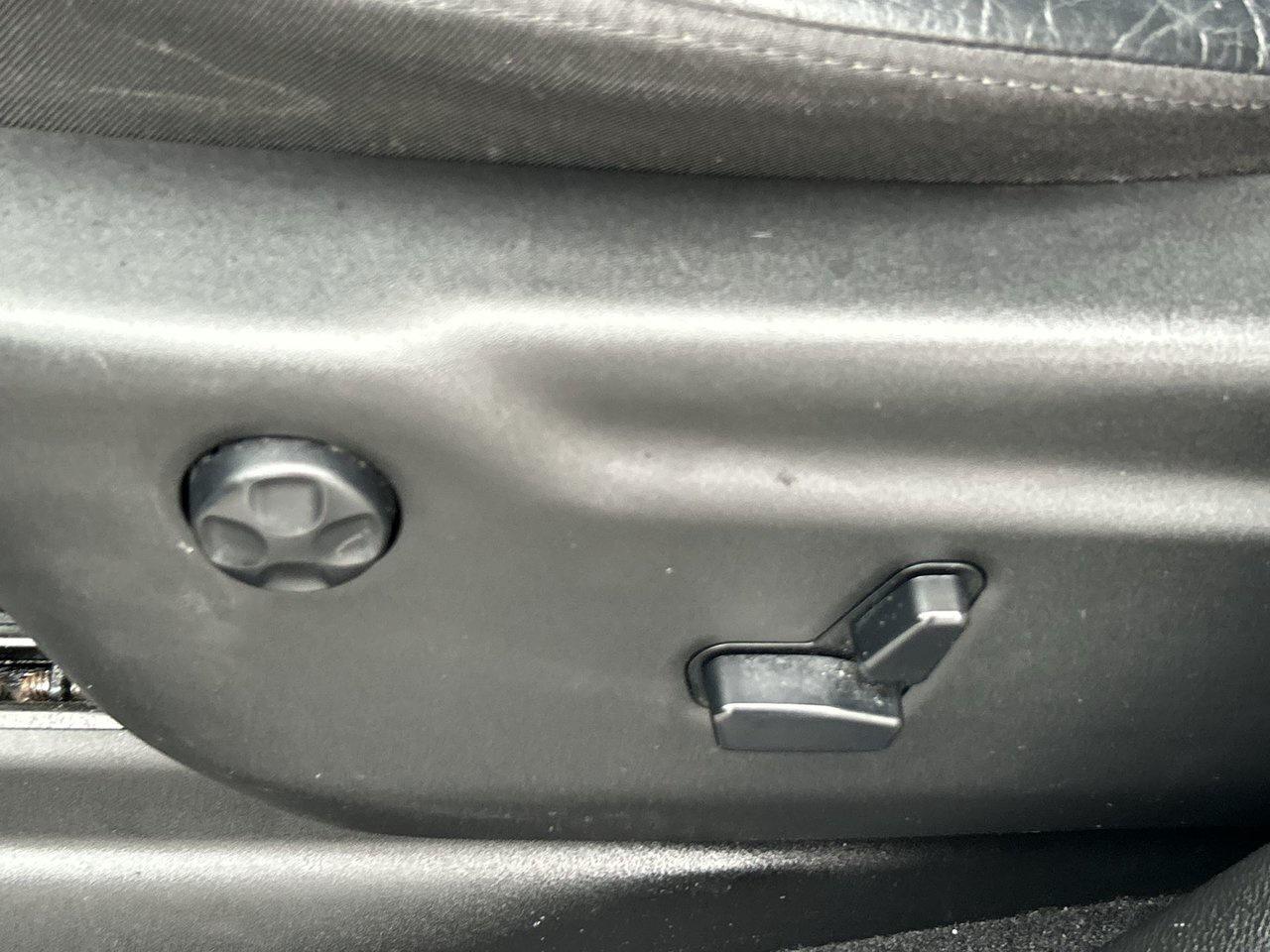 2021 Jeep Grand Cherokee Altitude Sunroof Navigation Blind-Spot Remote Star Photo