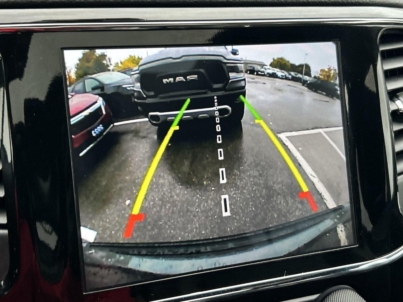 2021 Jeep Grand Cherokee Altitude Sunroof Navigation Blind-Spot Remote Star Photo