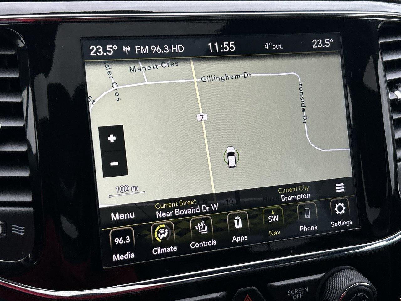 2021 Jeep Grand Cherokee Altitude Sunroof Navigation Blind-Spot Remote Star Photo