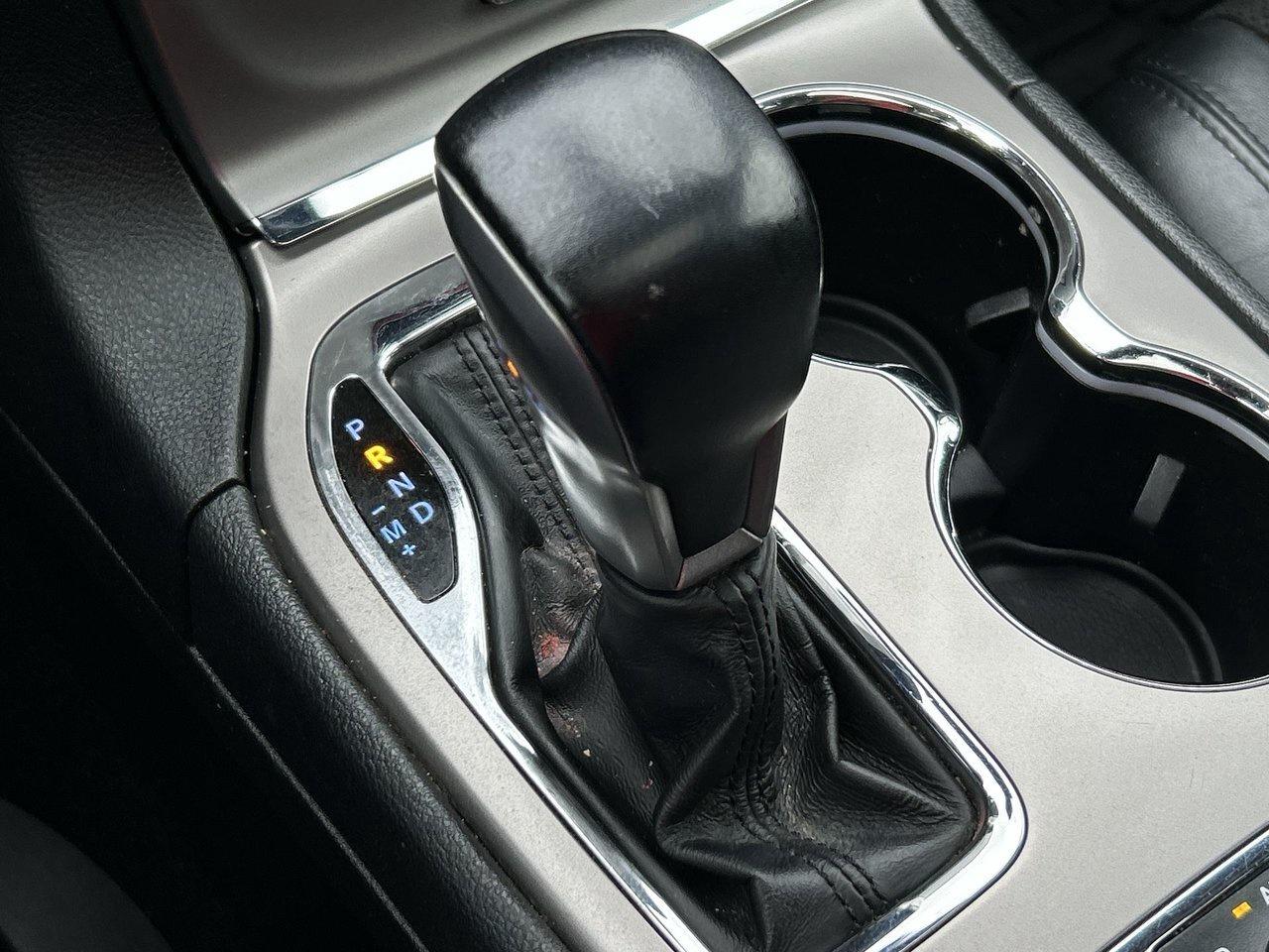 2021 Jeep Grand Cherokee Altitude Sunroof Navigation Blind-Spot Remote Star Photo