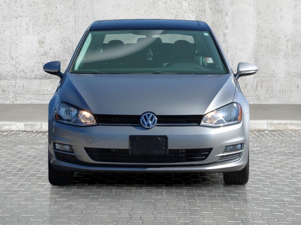 2016 Volkswagen Golf HB TSI Trendline  BkpCam HtdSeats Gps Photo