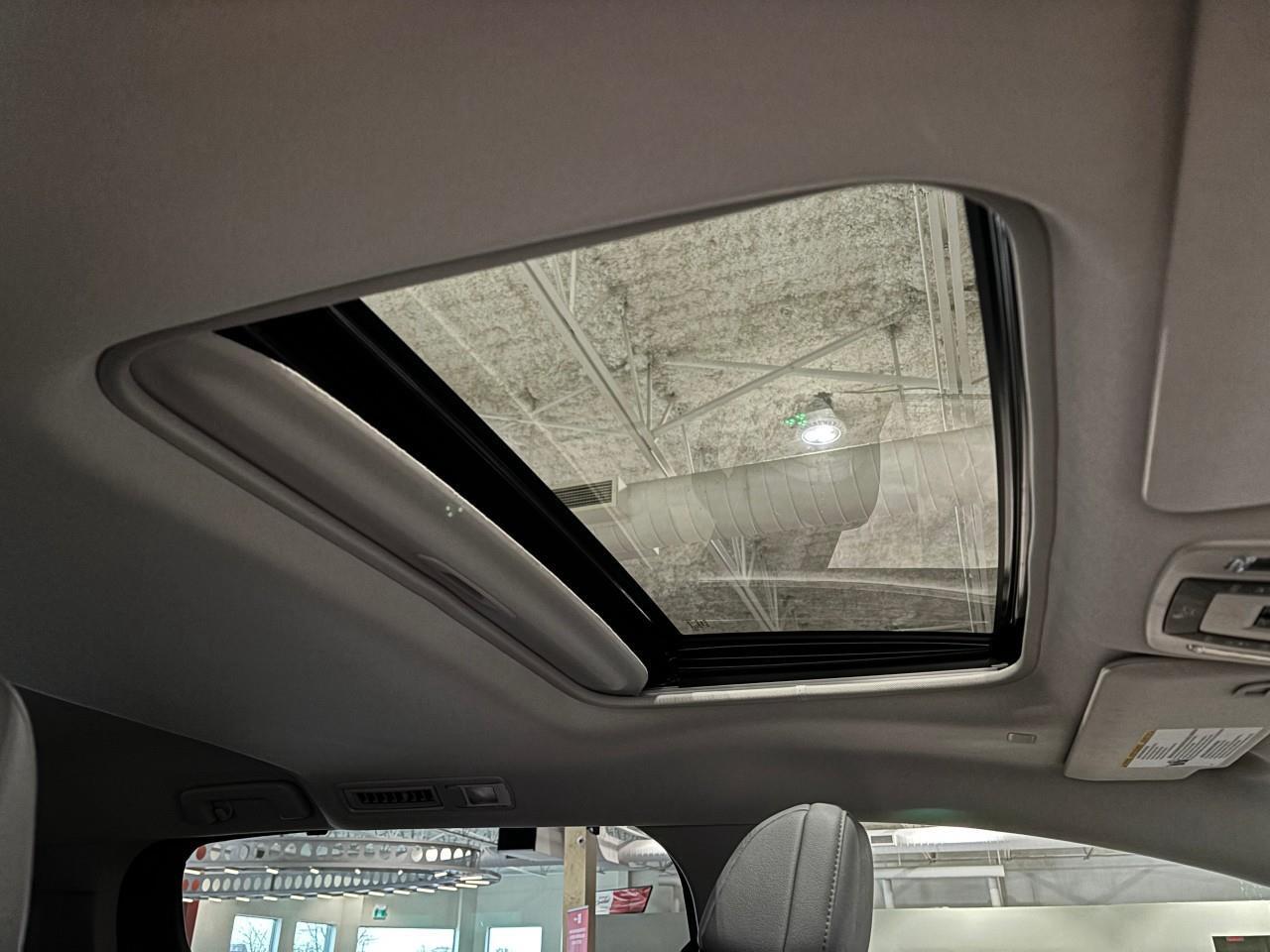 2023 Toyota Sienna XLE 8-Passenger Photo