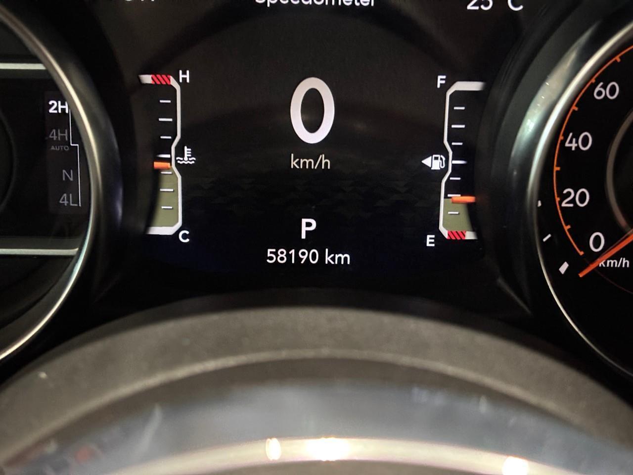 2023 Jeep Wrangler Sahara Photo