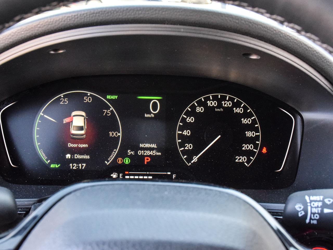 2025 Honda Civic Sport Photo