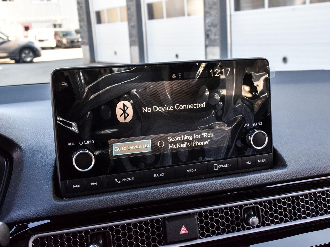 2025 Honda Civic Sport Photo