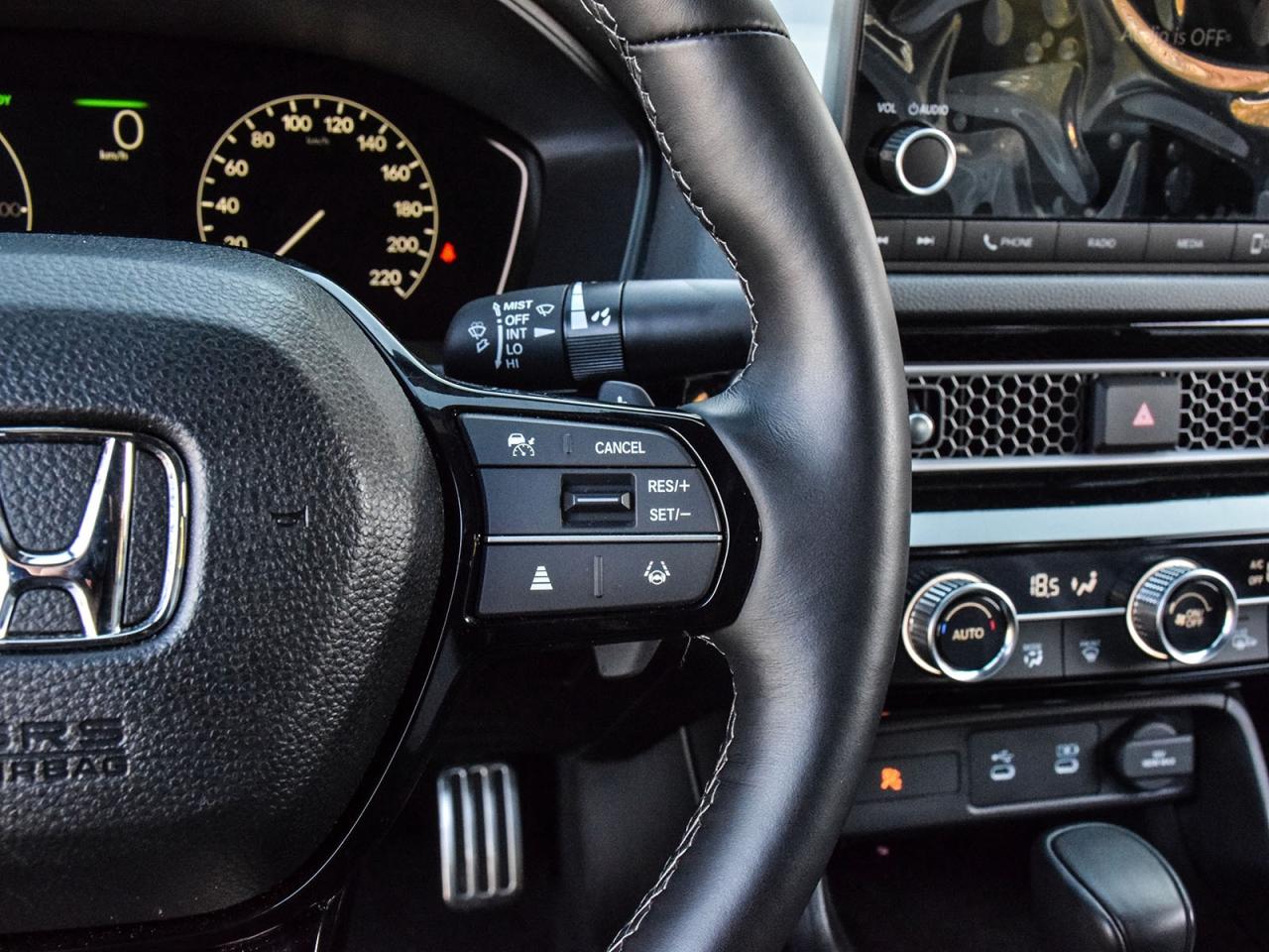 2025 Honda Civic Sport Photo