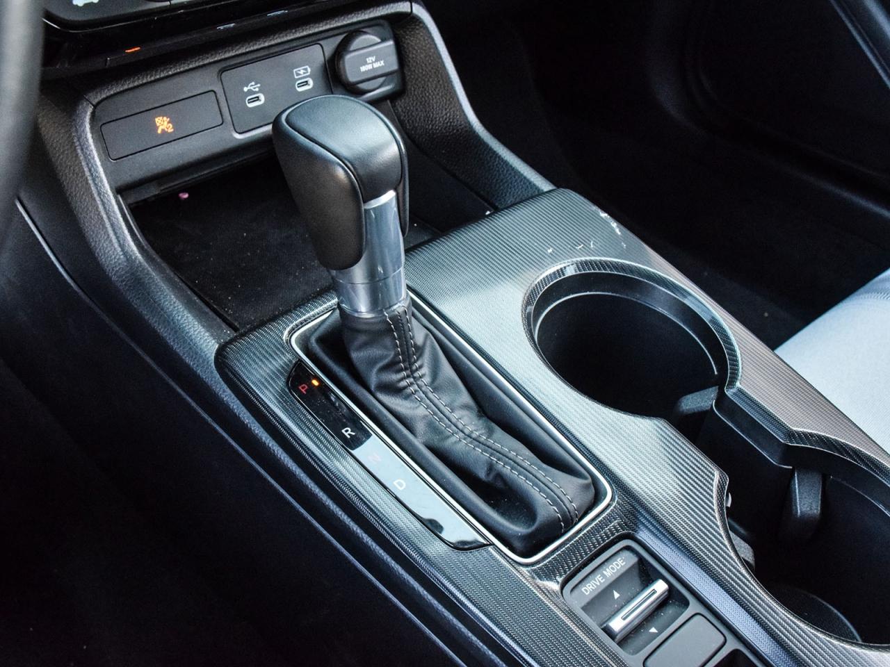 2025 Honda Civic Sport Photo