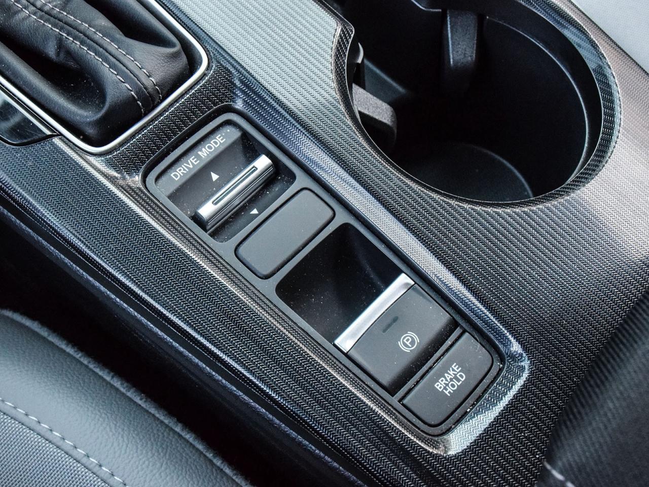 2025 Honda Civic Sport Photo