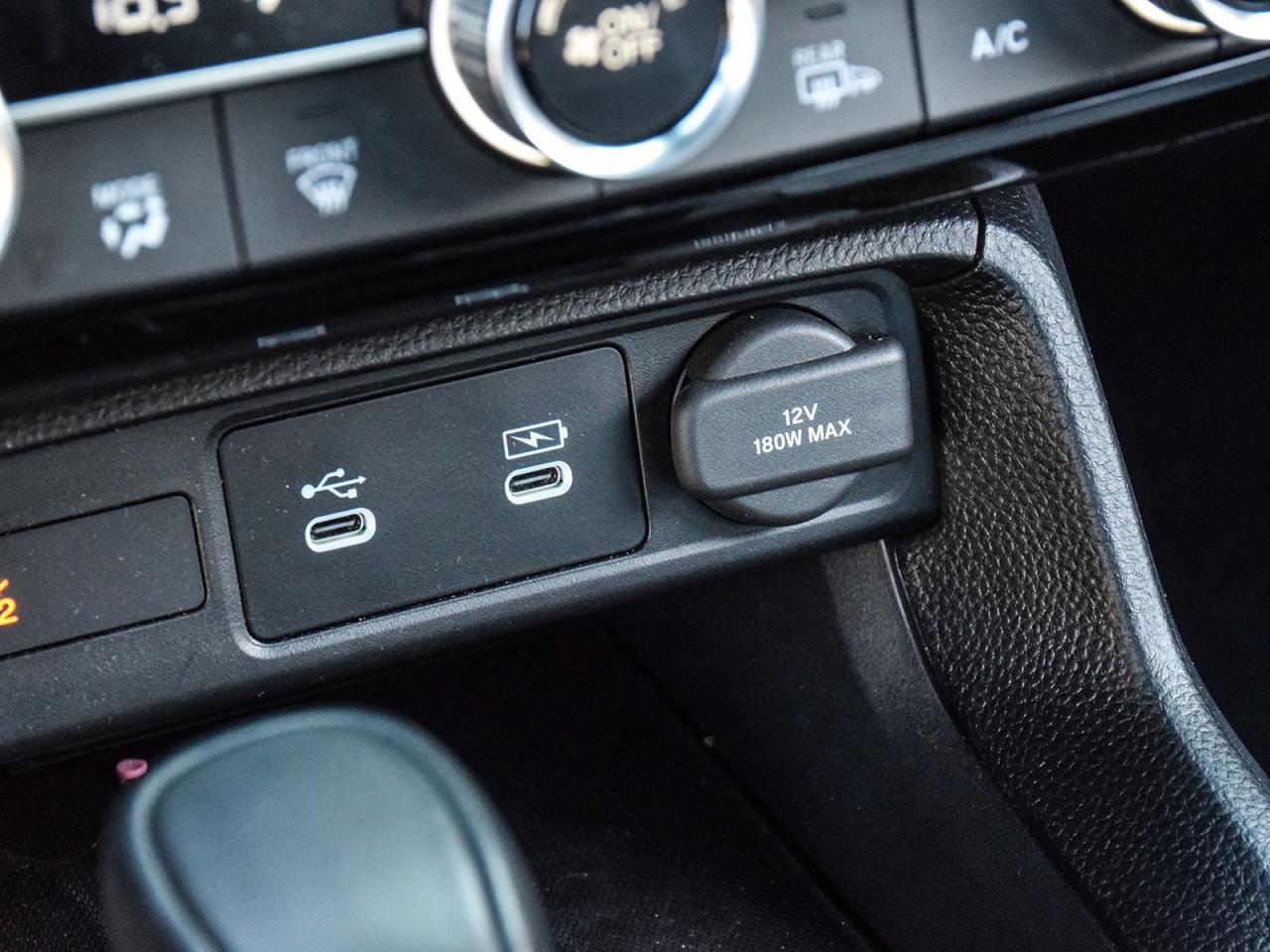 2025 Honda Civic Sport Photo