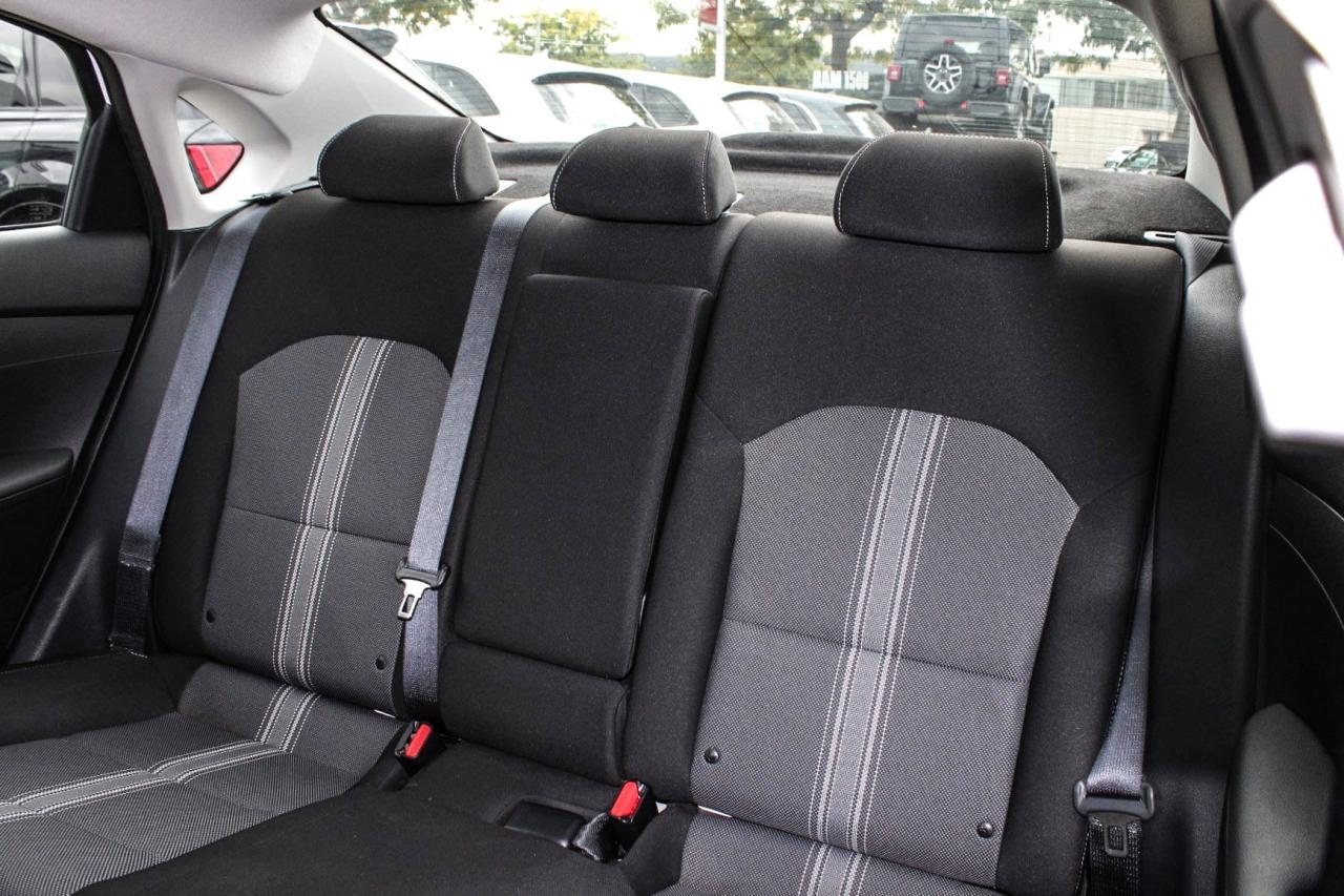 2022 Kia Forte GT Line  HtdSeats DriveModes BkpCam Photo