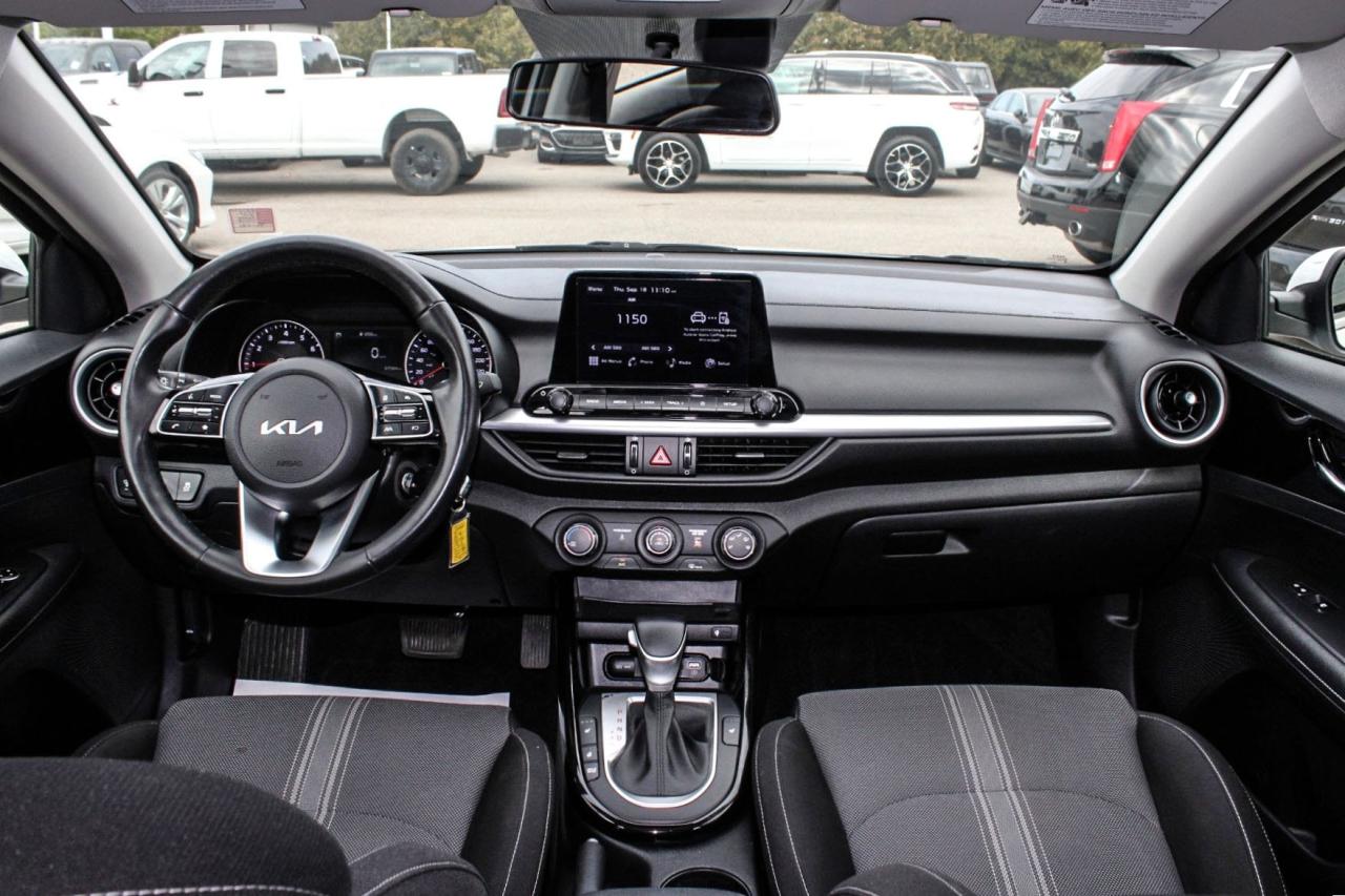 2022 Kia Forte GT Line  HtdSeats DriveModes BkpCam Photo