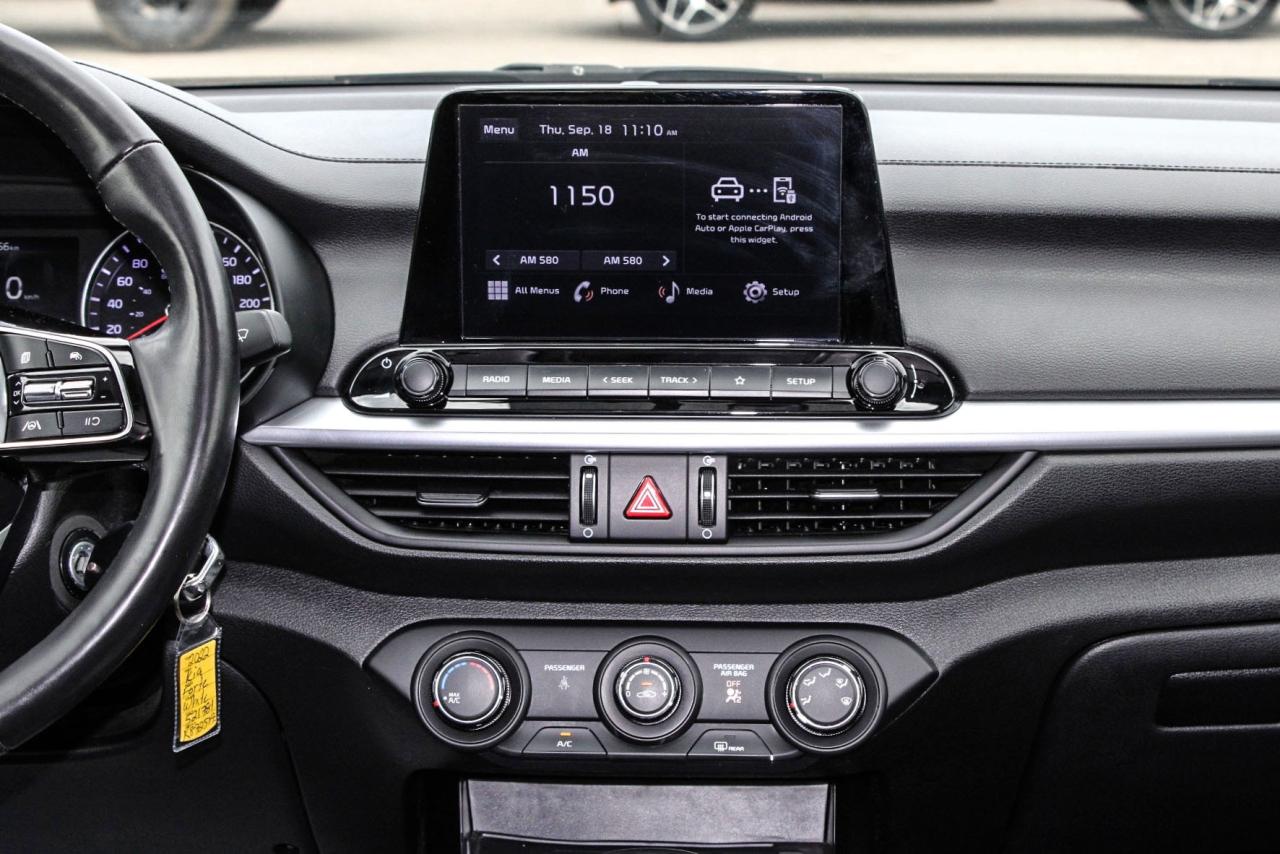 2022 Kia Forte GT Line  HtdSeats DriveModes BkpCam Photo