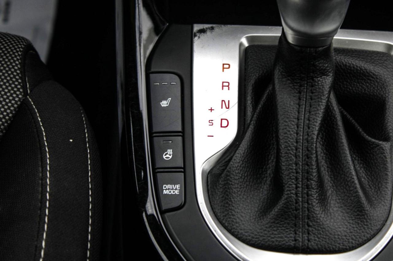 2022 Kia Forte GT Line  HtdSeats DriveModes BkpCam Photo