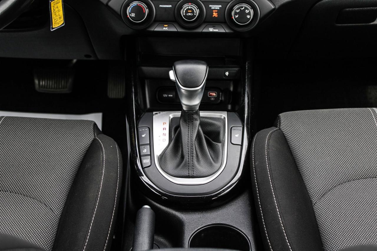 2022 Kia Forte GT Line  HtdSeats DriveModes BkpCam Photo