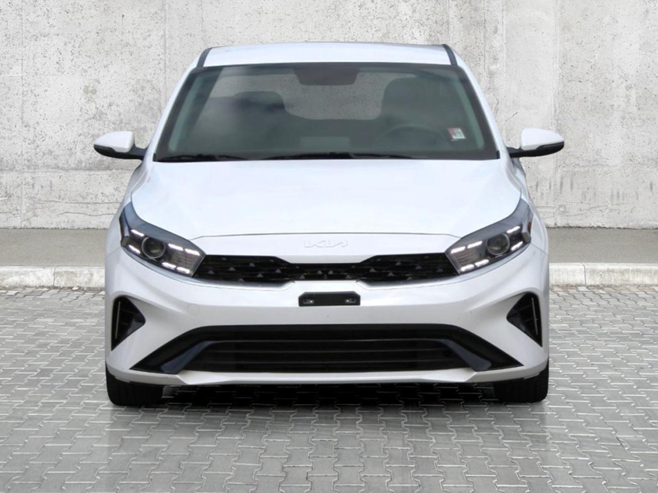2022 Kia Forte GT Line  HtdSeats DriveModes BkpCam Photo