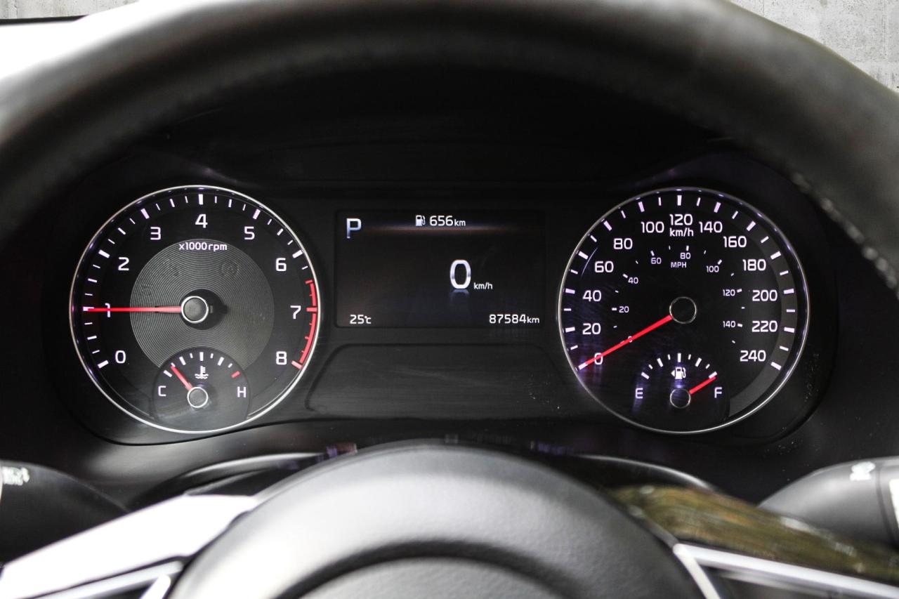 2022 Kia Forte GT Line  HtdSeats DriveModes BkpCam Photo