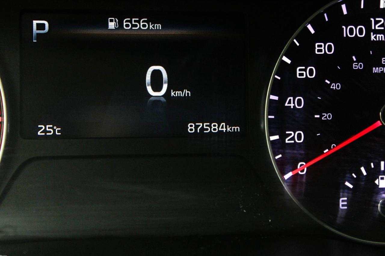 2022 Kia Forte GT Line  HtdSeats DriveModes BkpCam Photo