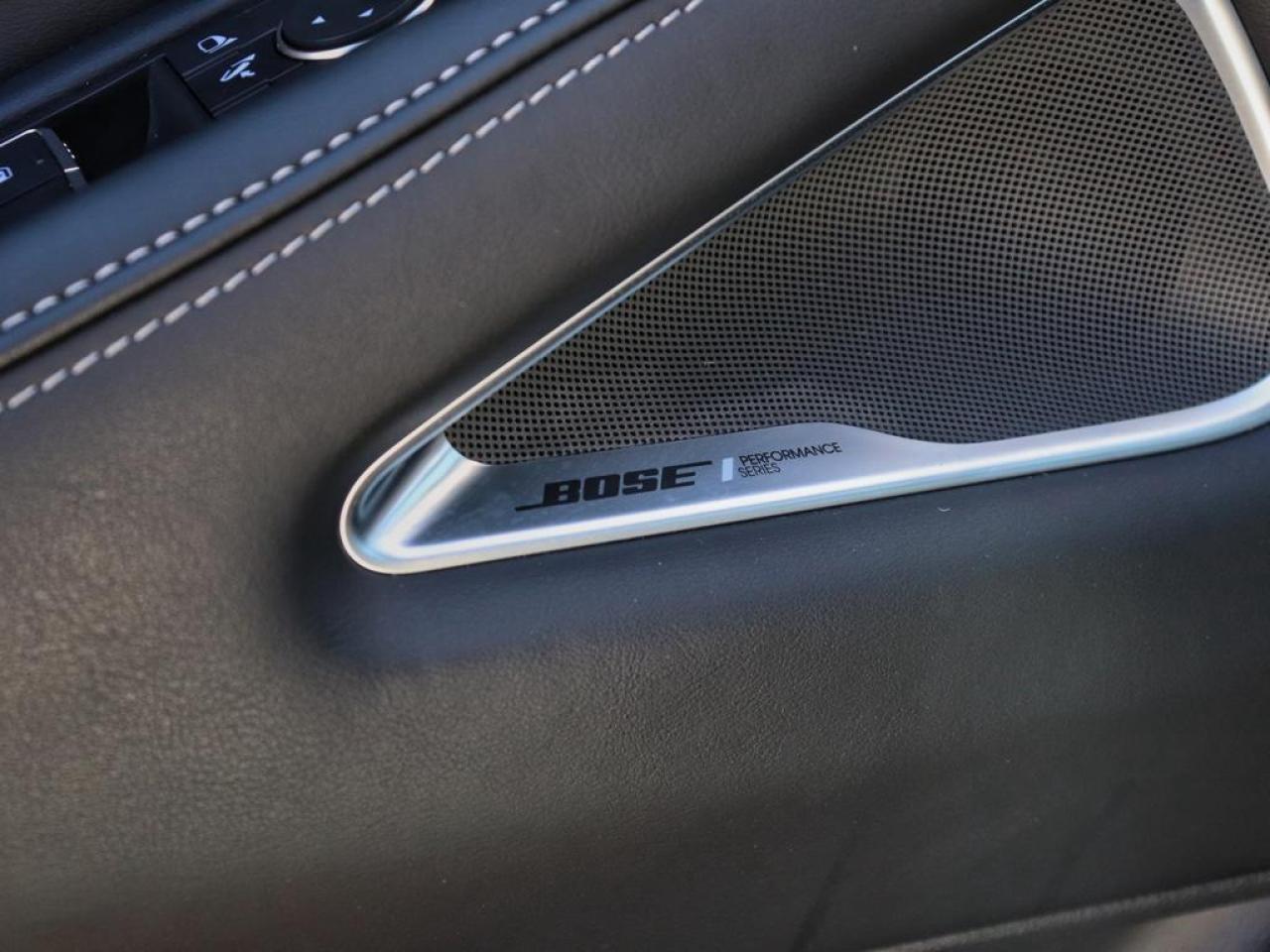 2025 Infiniti QX60 BLACK EDITION  - Navigation Photo