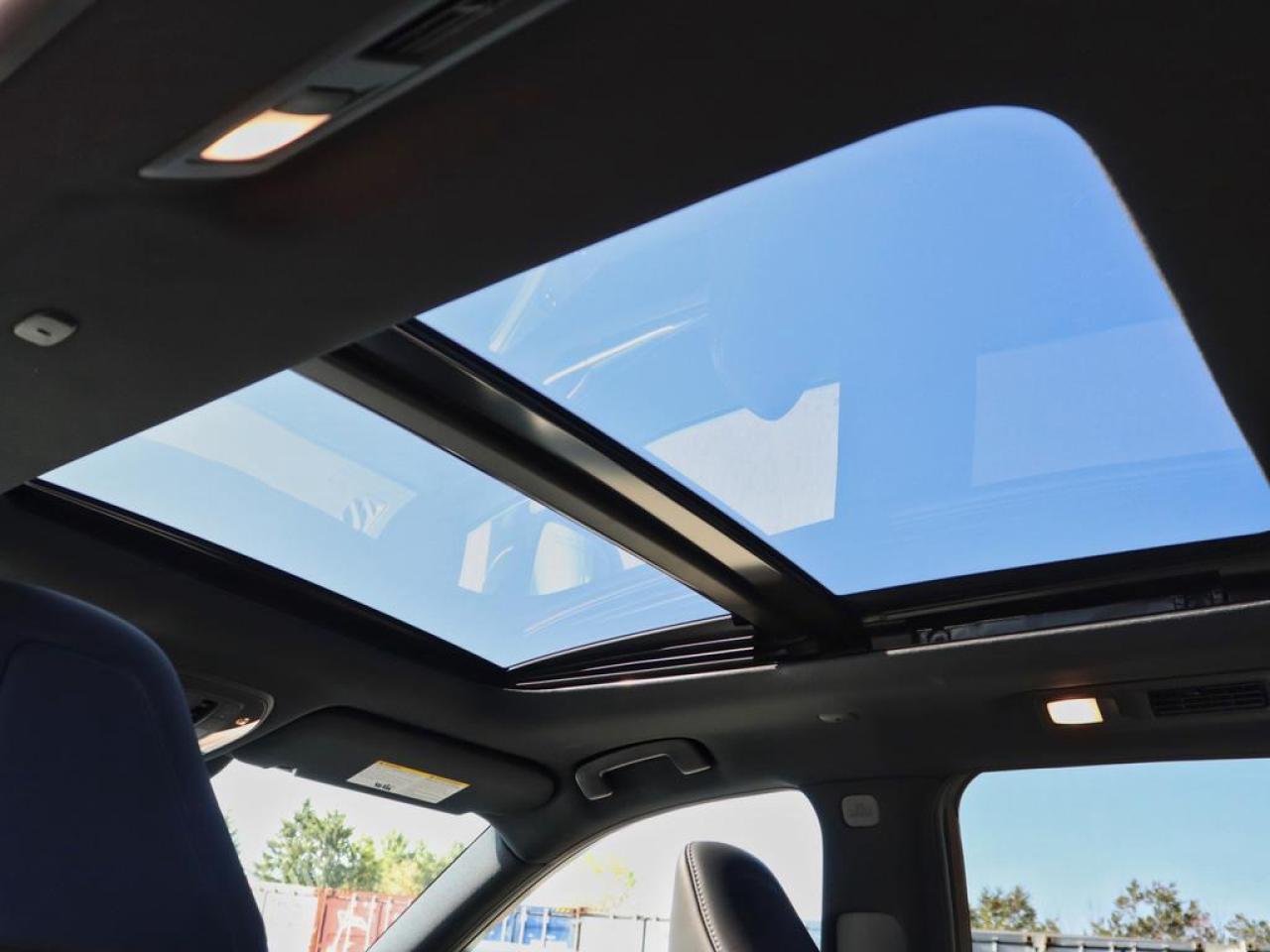 2025 Infiniti QX60 BLACK EDITION  - Navigation Photo