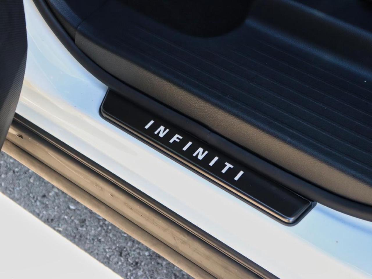 2025 Infiniti QX60 BLACK EDITION  - Navigation Photo