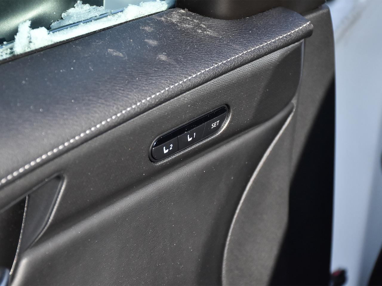 2025 Infiniti QX60 BLACK EDITION  - Navigation Photo