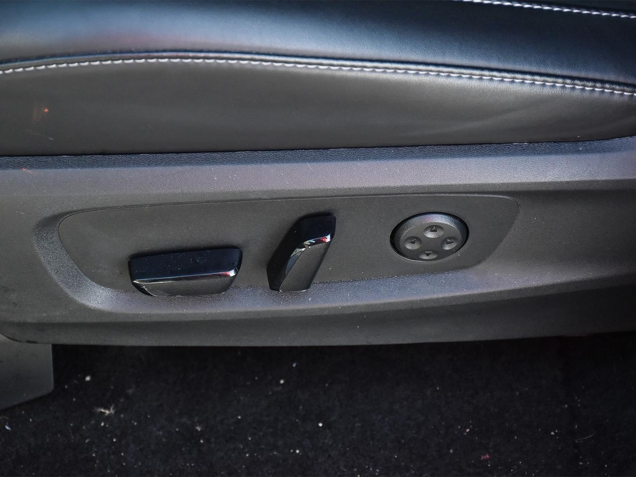 2025 Infiniti QX60 BLACK EDITION  - Navigation Photo