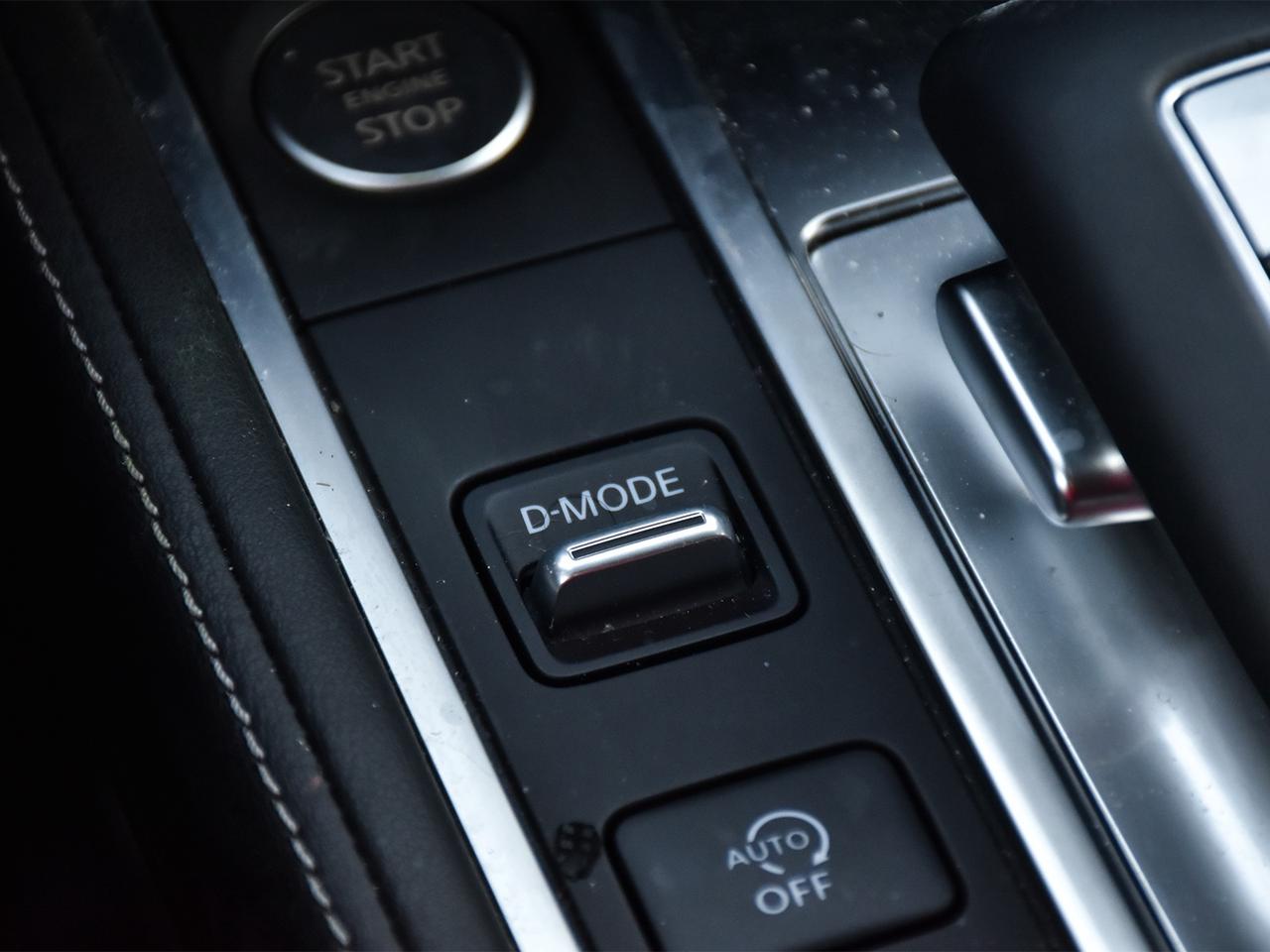 2025 Infiniti QX60 BLACK EDITION  - Navigation Photo