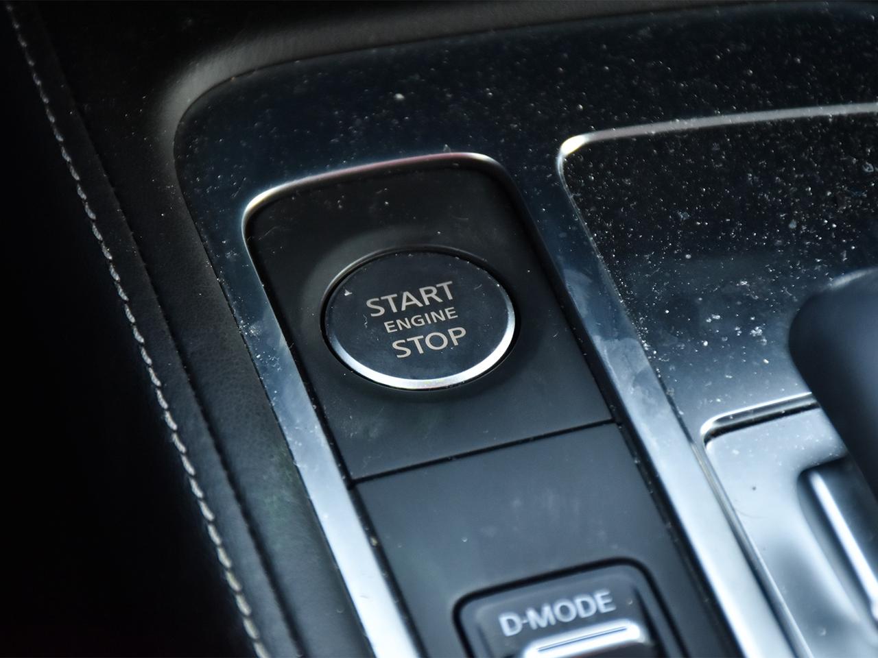 2025 Infiniti QX60 BLACK EDITION  - Navigation Photo