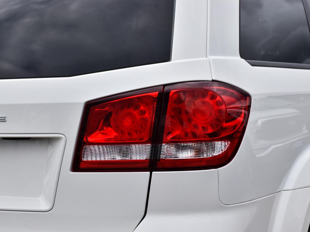 2016 Dodge Journey R/T AWD ~Heated Leather ~Bluetooth ~Alpine Audio Photo