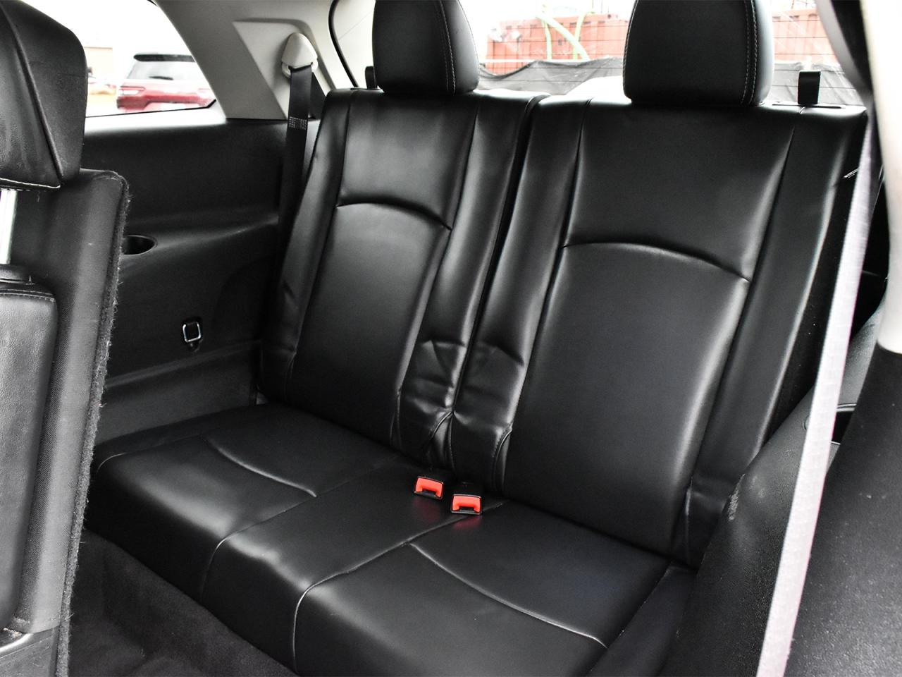 2016 Dodge Journey R/T AWD ~Heated Leather ~Bluetooth ~Alpine Audio Photo