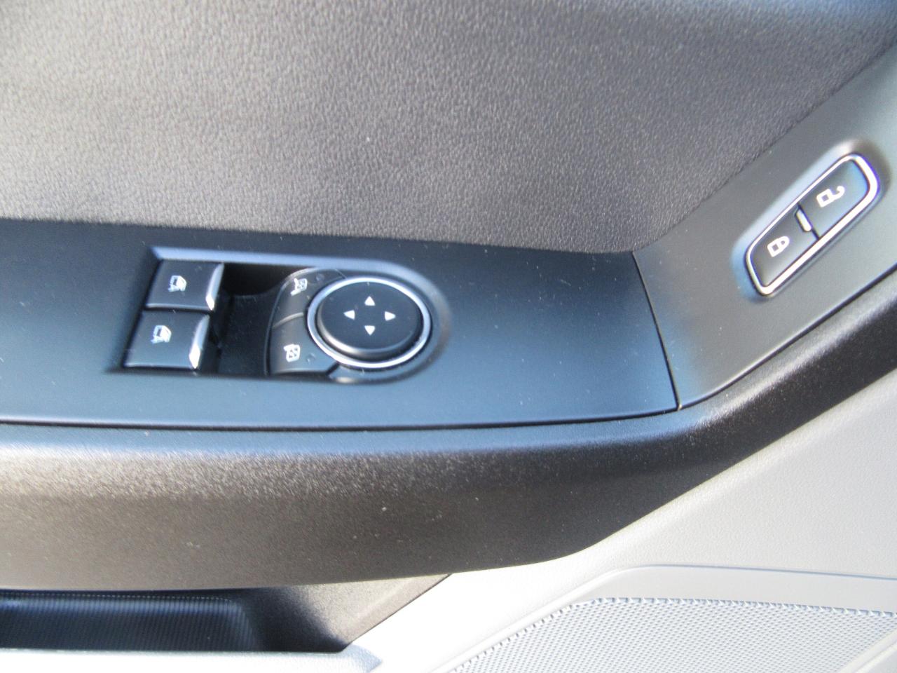 2023 Ford F-550 4X4 DIESEL 12FT VOTH ALUMINUM DUMP BOX HIGH SIDES Photo