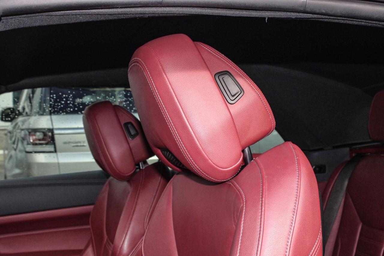 2021 BMW 4 Series M440i Convertible  Gps BkpCam HtdSeats Photo