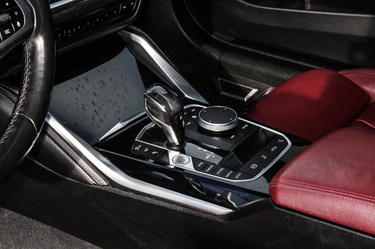 2021 BMW 4 Series M440i Convertible  Gps BkpCam HtdSeats Photo