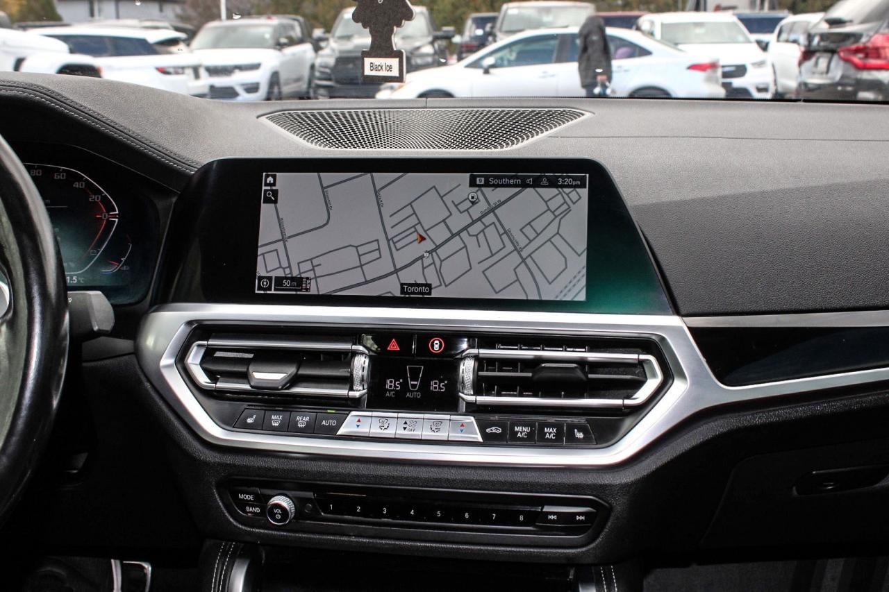 2021 BMW 4 Series M440i Convertible  Gps BkpCam HtdSeats Photo