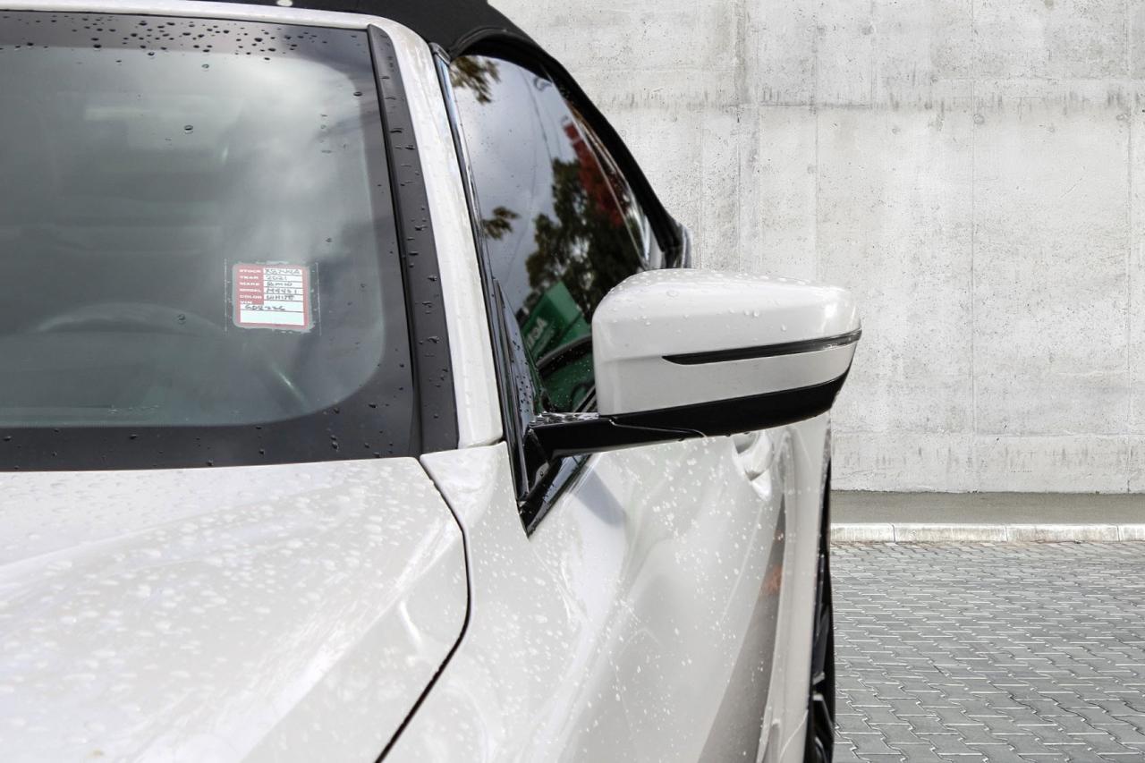 2021 BMW 4 Series M440i Convertible  Gps BkpCam HtdSeats Photo