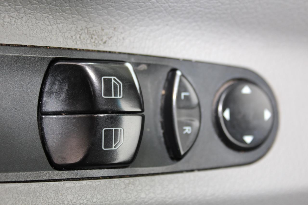 2015 Mercedes-Benz Sprinter Cargo Van 144" LOW ROOF - "LADDER RACK" - "3.0L DIESEL" Photo