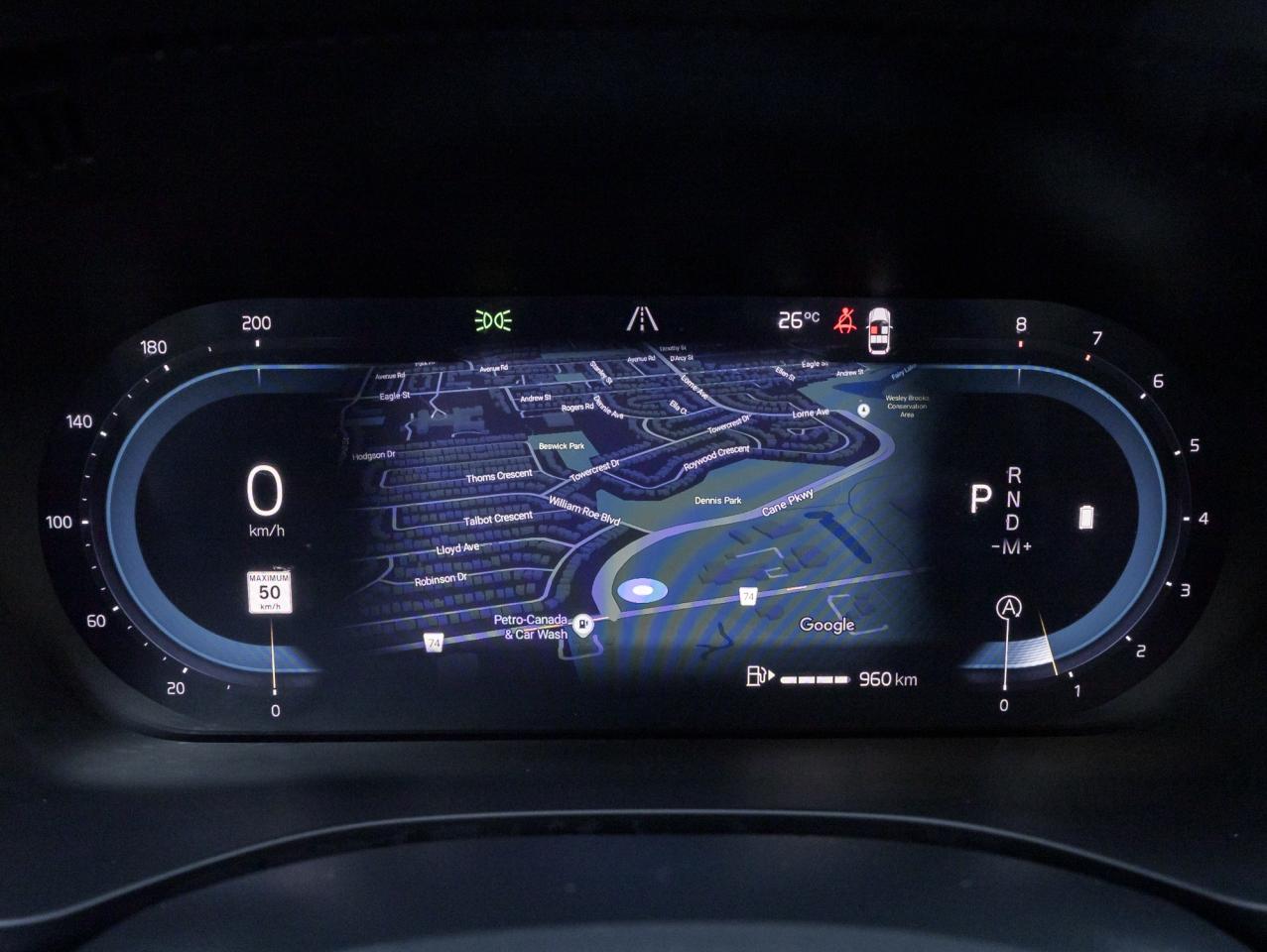 2025 Volvo XC60 B5 AWD Plus Dark Theme CPO LOW MILEAGE NEARLY NEW Photo