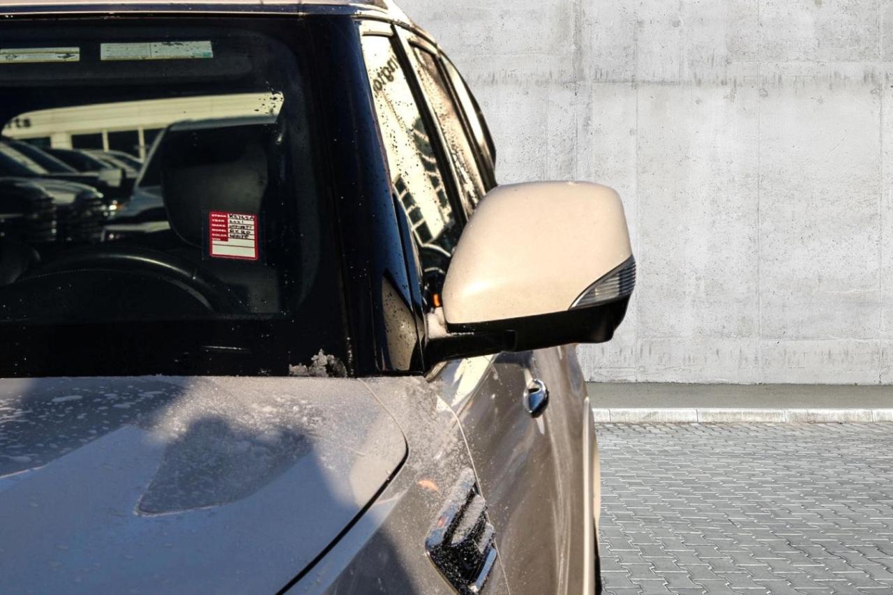 2021 Infiniti QX80  Photo