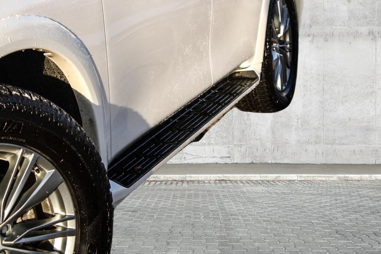 2021 Infiniti QX80  Photo