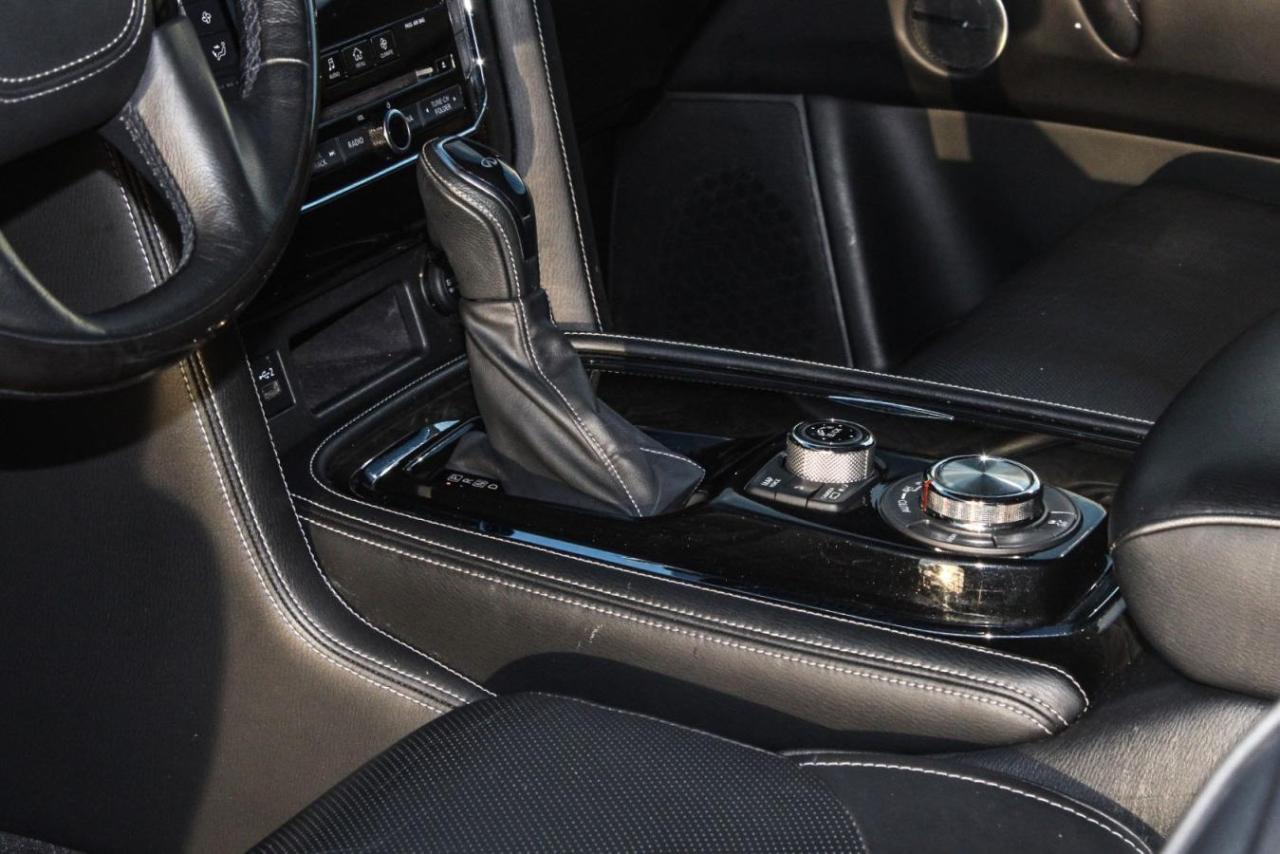 2021 Infiniti QX80  Photo